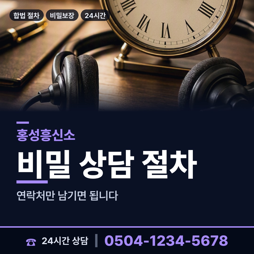 홍성 광천읍 외도의심 상담 안내